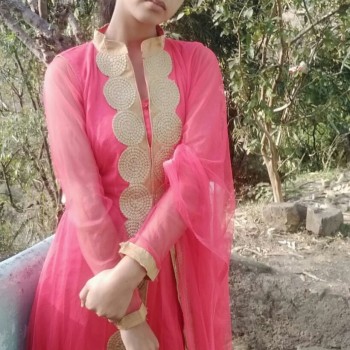 Preeti Thakur